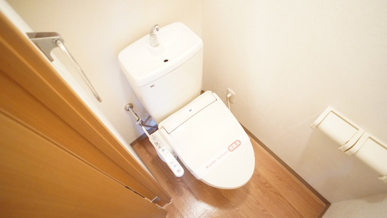 トイレ　同仕様タイプ