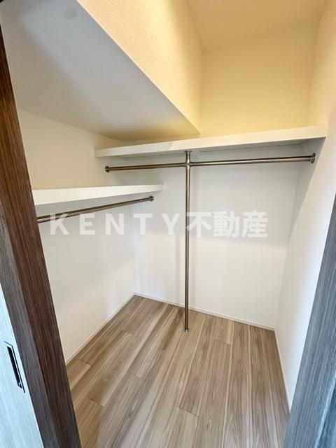 建物外観　きれいな外観です