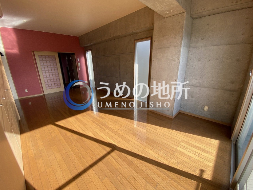 その他部屋・スペース　リビング２