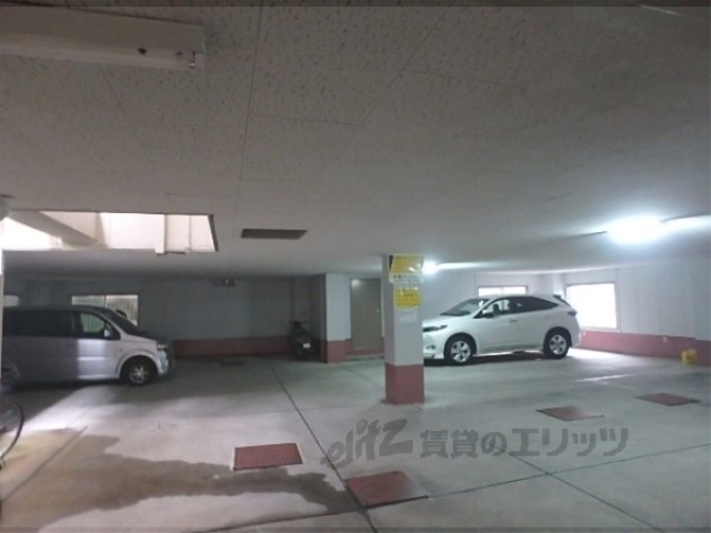 その他共有部分　集合ポスト