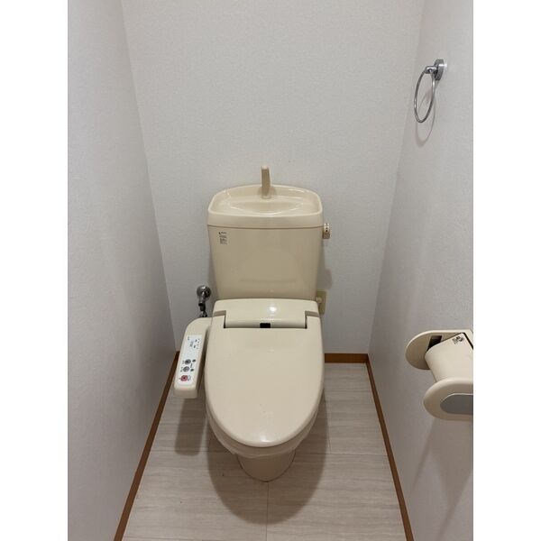 ステラ霞No.2_内装_3