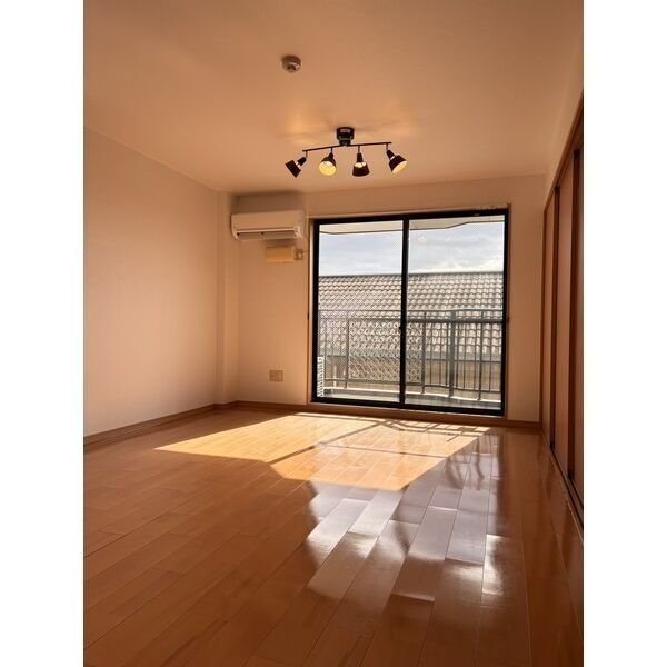 ステラ霞No.2_内装_0