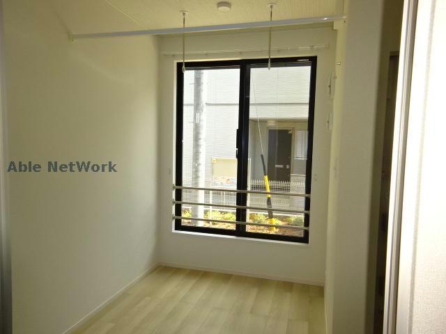 その他部屋・スペース　サンルーム