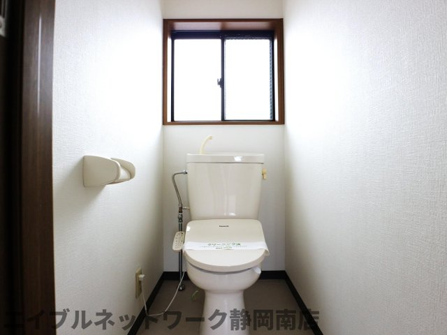 その他　和室があると落ち着いた雰囲気になりますね