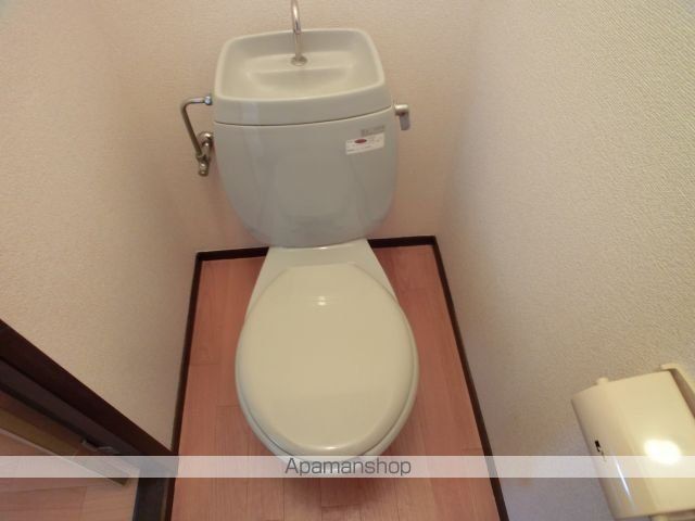 オザワハイツ_内装_7