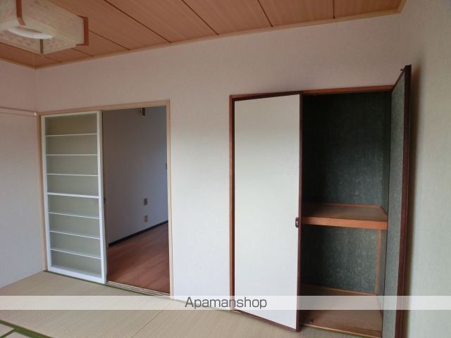 オザワハイツ_内装_1