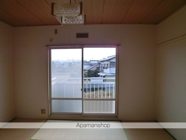 オザワハイツ_内装_2