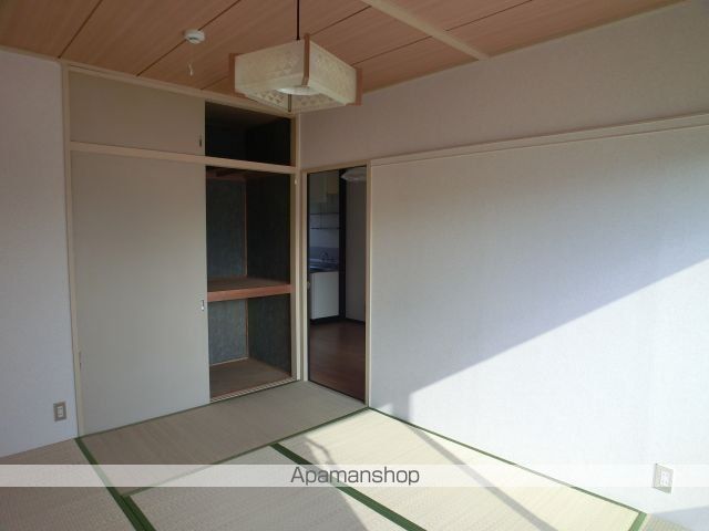 オザワハイツ_内装_0