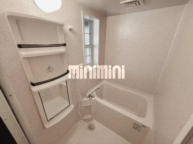 バス・シャワールーム　クローゼット