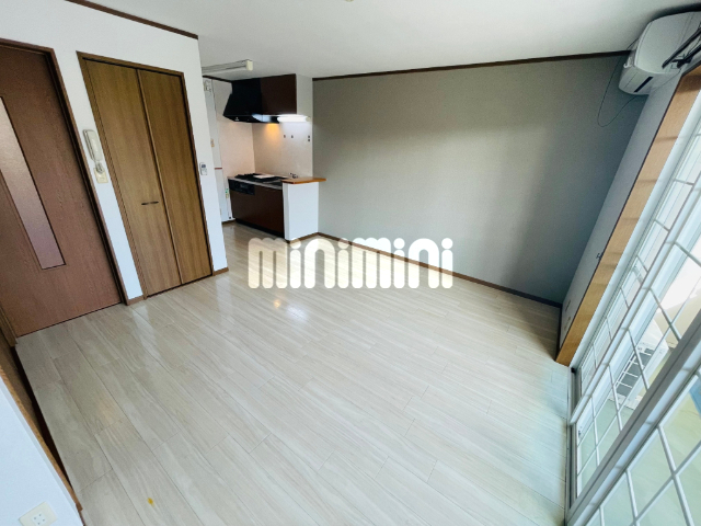 その他部屋・スペース　洗濯機置き場