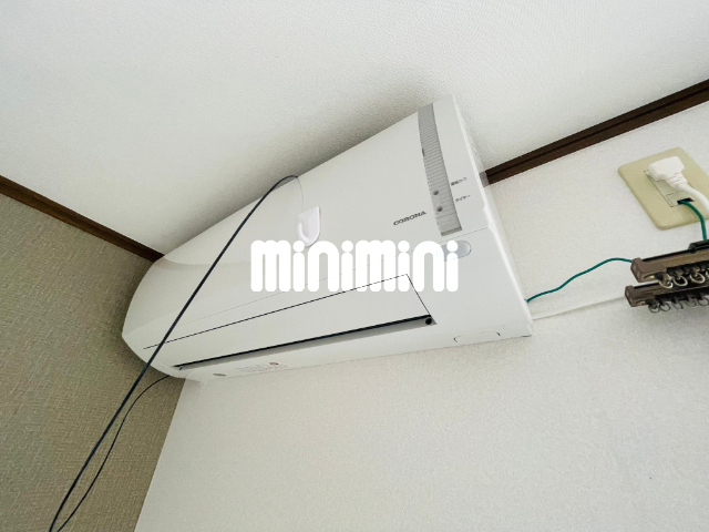 その他設備　バス