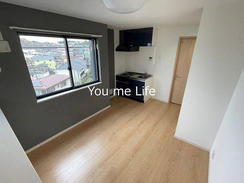 居室・リビング　別部屋参考写真