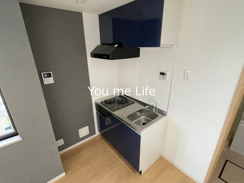 キッチン　別部屋参考写真