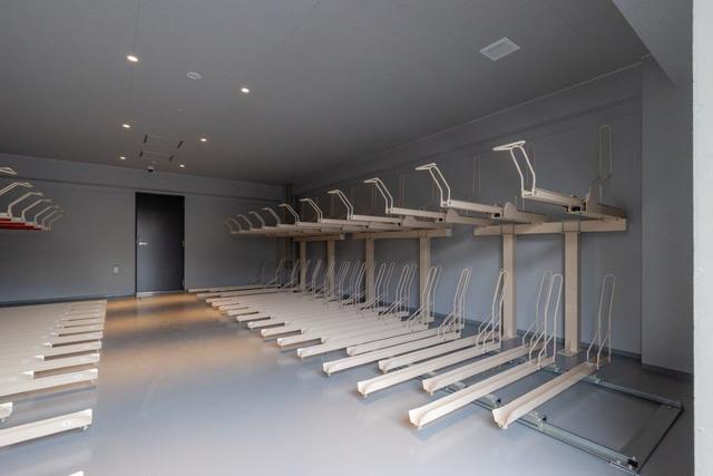 ロビー　2025年3月撮影