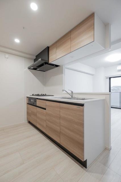 その他部屋・スペース　B1 タイプ2025年3月撮影