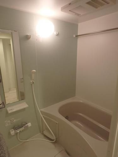 バス・シャワールーム　（別タイプ参考写真）ミハス池袋　豊島区上池袋２