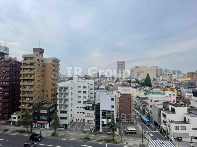 眺望　別室参照