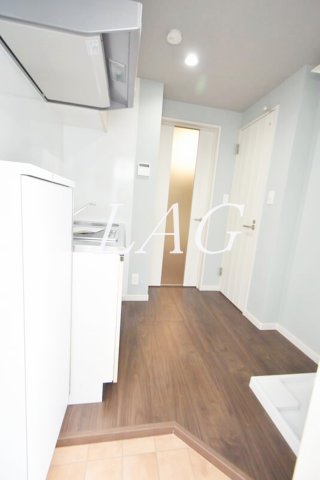 玄関　玄関です。