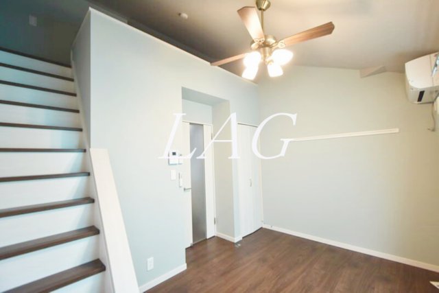 その他部屋・スペース　寝室です。