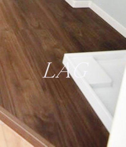 その他設備　室内洗濯機置き場です。