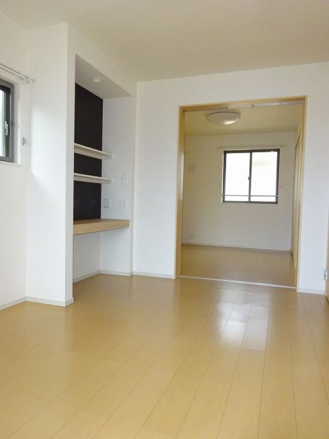 その他部屋・スペース