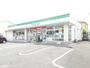 コンビニ　ファミリーマート 立川通り店（コンビニ）まで210m