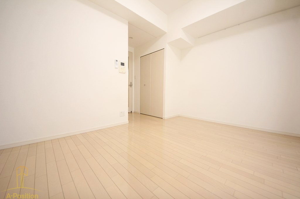 その他部屋・スペース　レジディア谷町