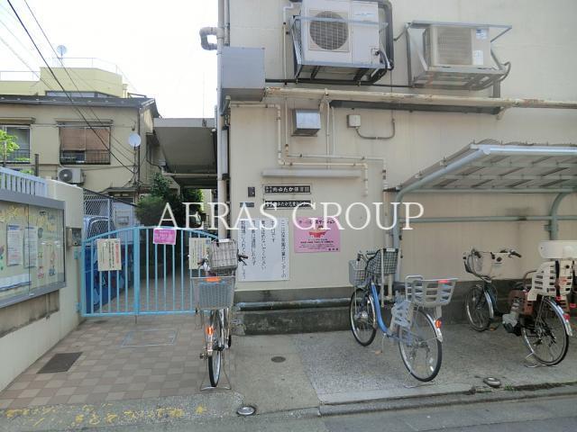 幼稚園・保育園　南ゆたか保育園（幼稚園・保育園）まで178m