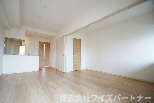 その他部屋・スペース　※同型タイプの為、現状優先