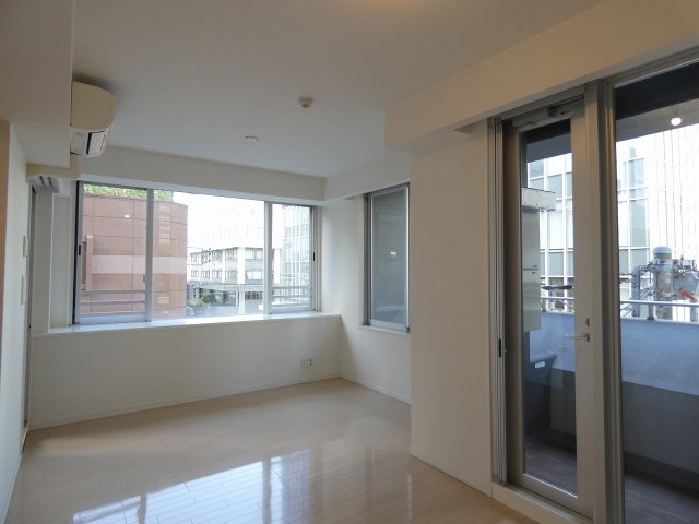 居室・リビング　居室