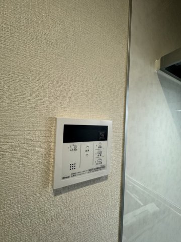 その他設備　追い焚き機能付き♪