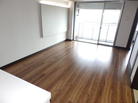 居室・リビング　リビング（イメージ）