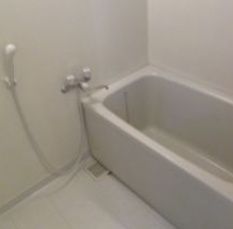 バス・シャワールーム　☆くつろげるお風呂☆