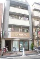 建物外観　☆きれいな外観☆