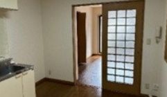 居室・リビング　☆広々としたリビング☆