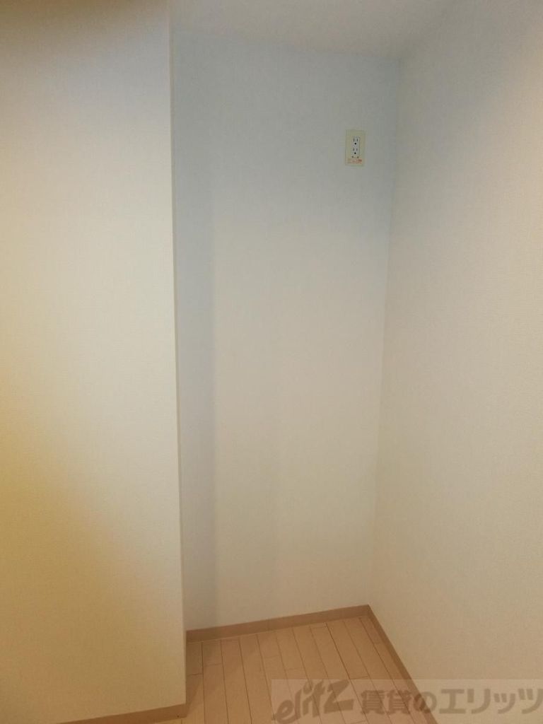 その他部屋・スペース　冷蔵庫置場
