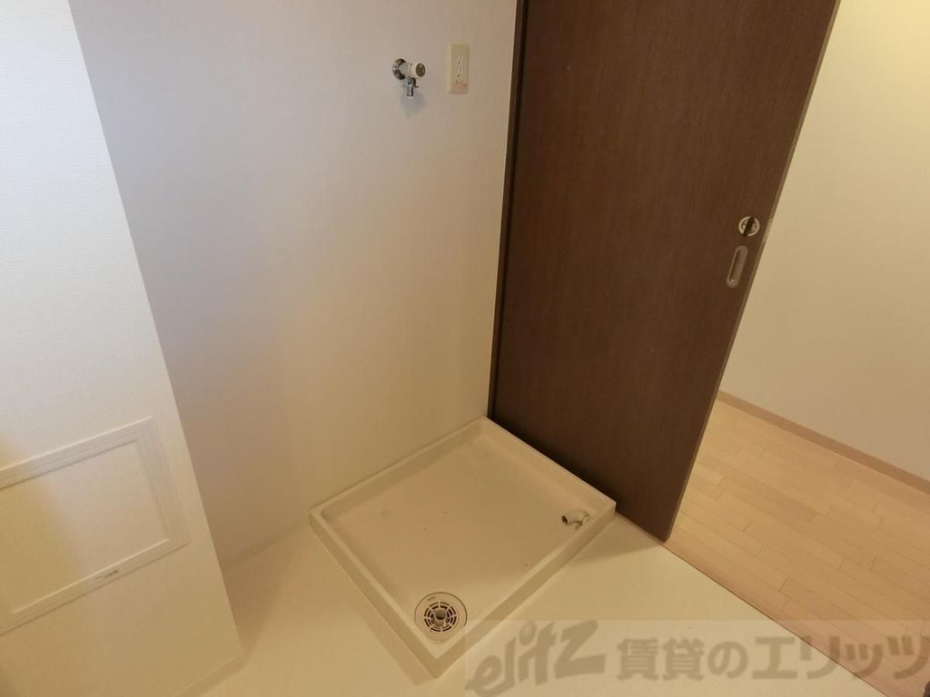 その他設備　バス