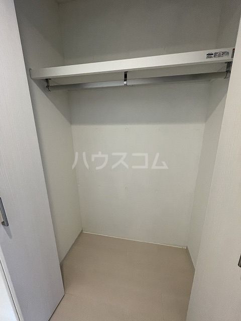 TRYM武蔵小杉の内装写真