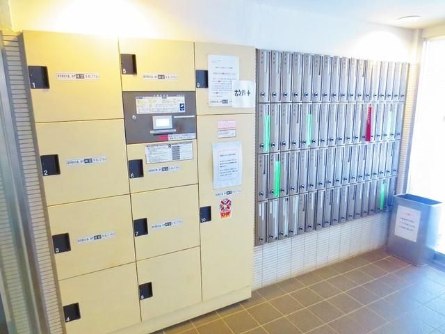 その他共有部分　部屋探しは株式会社　タウンハウジング　までお気軽にお問合せ…