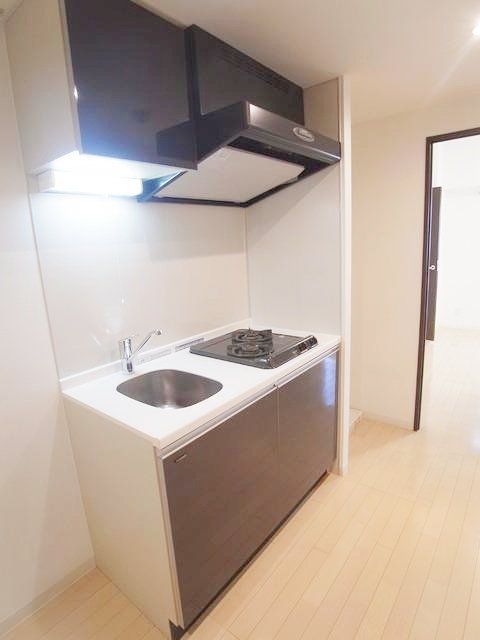 キッチン　お部屋探しは株式会社　タウンハウジング　までお気軽にお問合…