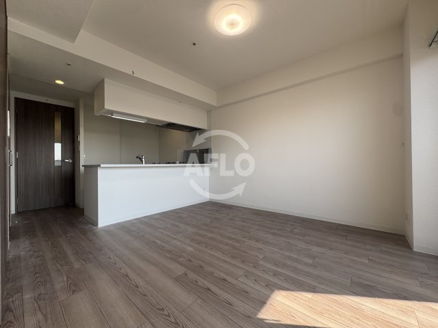 居室・リビング　プレサンス九条グランデリーヴ　リビング