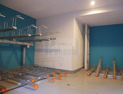 その他設備　便利な設備が充実☆