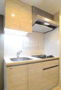 キッチン　☆こちらの物件は仲介手数料0.55か月分です☆