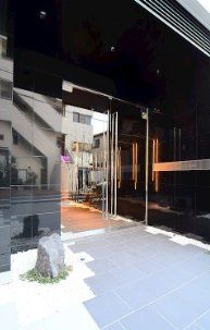 エントランス　きれいなエントランス☆