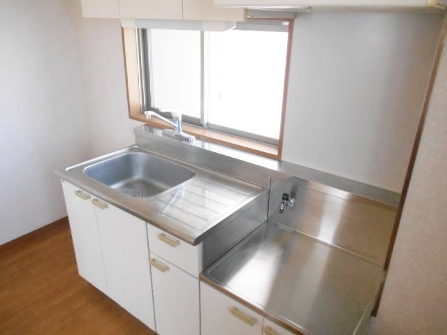 キッチン　別部屋参考写真