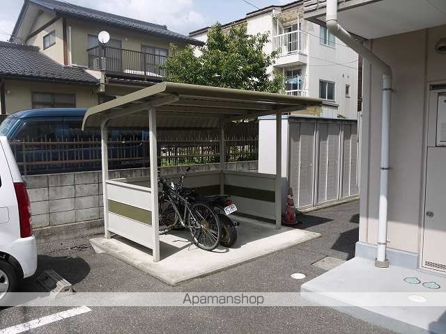 その他共有部分　その他共有部分