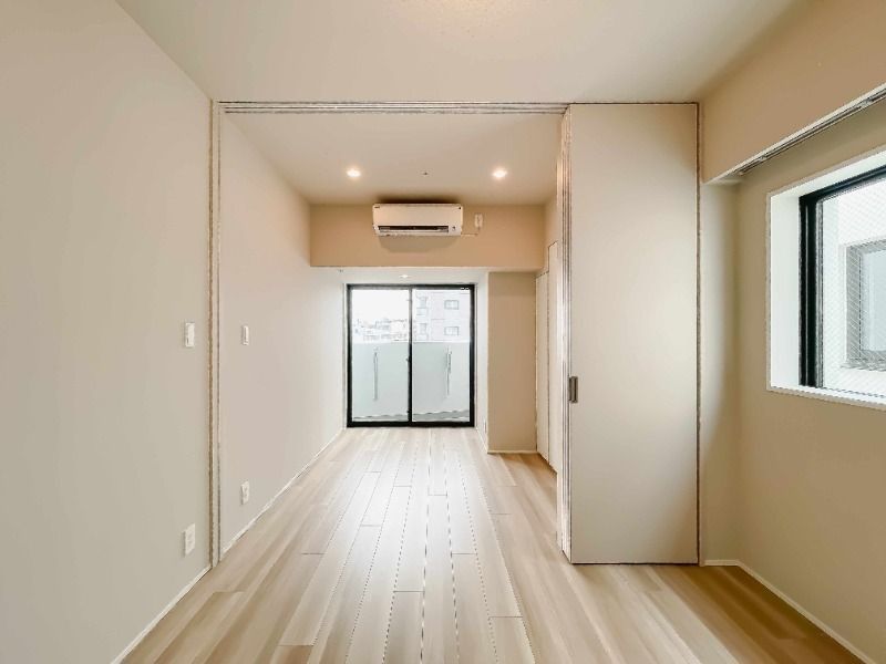 居室・リビング　☆快適なくつろぎ空間☆