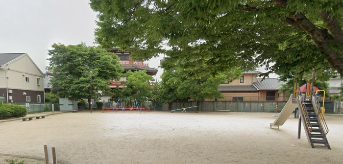 公園　味鋺公園（公園）まで236m