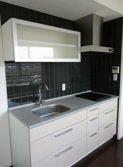 キッチン　※同仕様写真