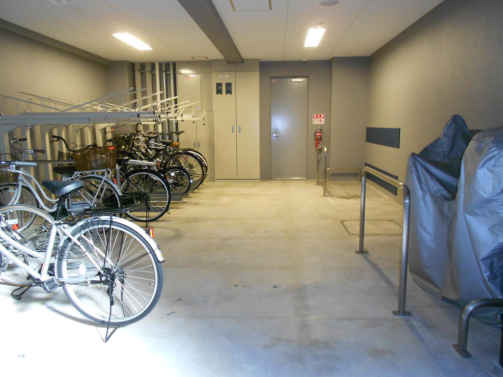 その他共有部分　※同仕様